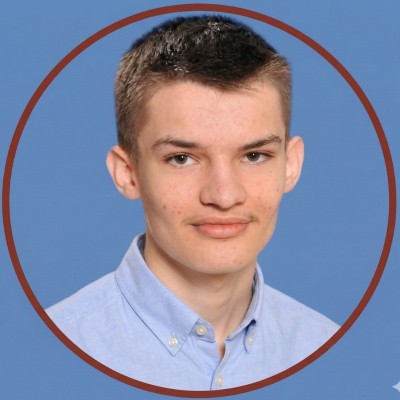 Photo d'Arthur